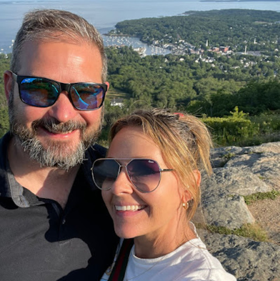 Meet your Posher, Brandi - Picture 3 of 3